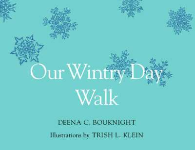 Our Wintry Day Walk 1