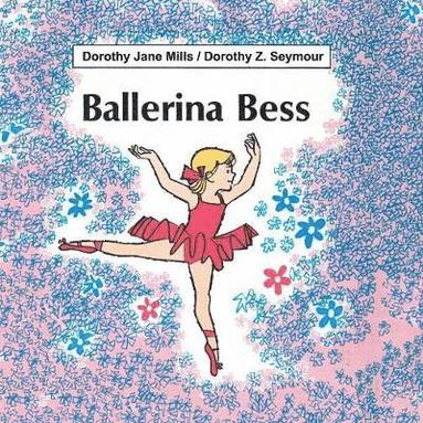 bokomslag Ballerina Bess