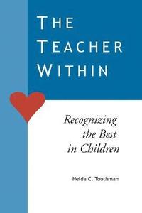 bokomslag Teacher within