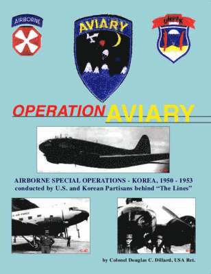 Operation Aviary 1