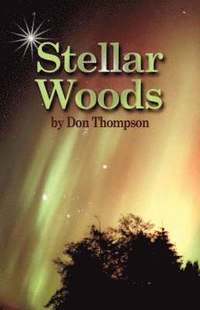 bokomslag Stellar Woods