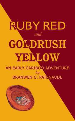 Ruby Red and Goldrush Yellow 1
