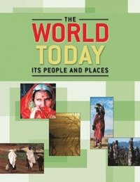 bokomslag World Today