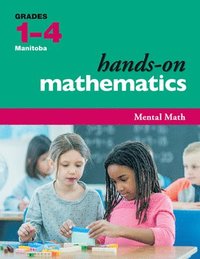 bokomslag Hands-On Mathematics Module for Manitoba