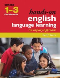 bokomslag Hands-On English Language Learning for Early Years (Grades 1-3)