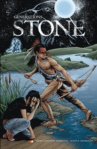bokomslag Stone