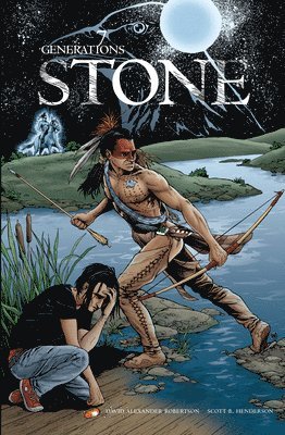 bokomslag Stone