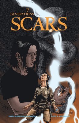 bokomslag Scars
