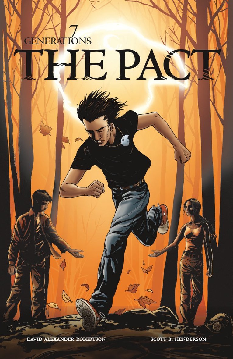 Pact