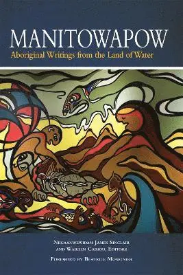 Niigaanwewidam James Sinclair, Warren Cariou - Manitowapow, Häftad. Tillgänglighet: Tillfälligt slut