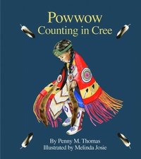 bokomslag Powwow Counting in Cree