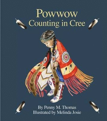 Powwow Counting in Cree 1