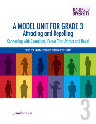 Model Unit For Grade 3: Attracting and Repelling