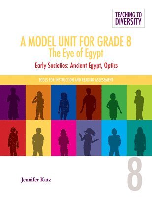 Model Unit For Grade 8: The Eye of Egypt