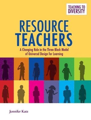 bokomslag Resource Teachers