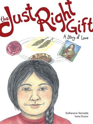The Just Right Gift 1