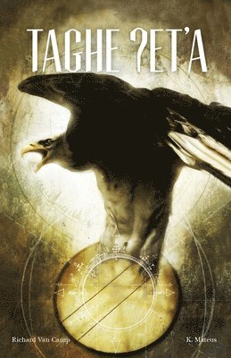 Taghe ?et'a / Three Feathers 1