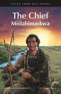 bokomslag Chief