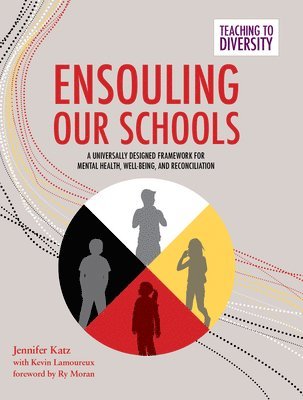 bokomslag Ensouling Our Schools