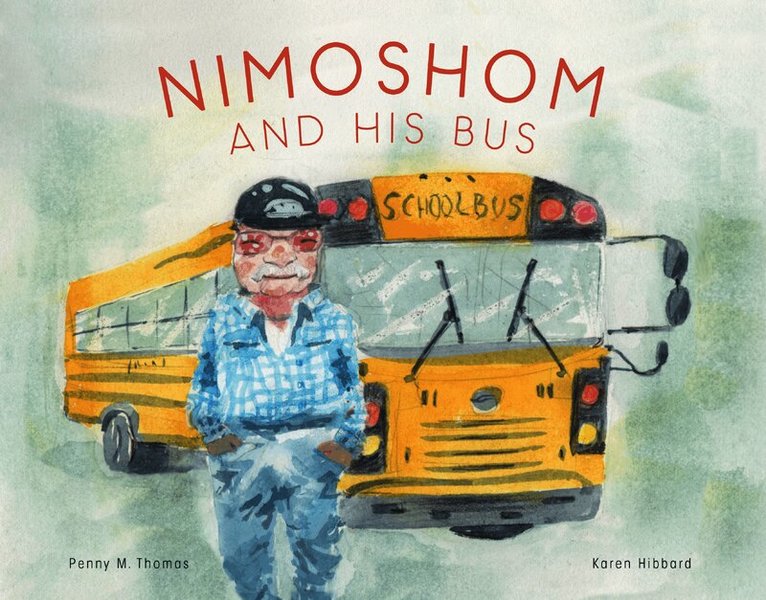Nimoshom and His Bus
