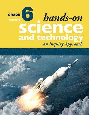 Hands-On Science and Technology for Ontario, Grade 6 1