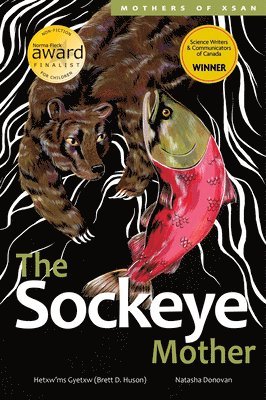 The Sockeye Mother 1