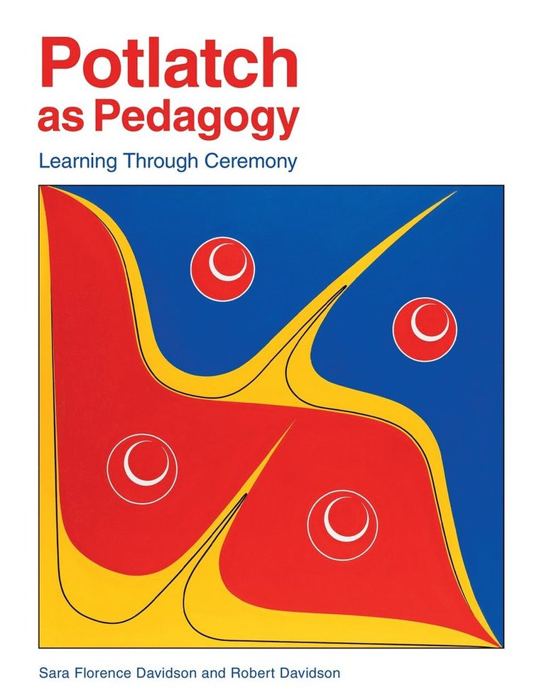 Potlatch as Pedagogy 1