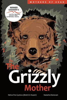 The Grizzly Mother 1