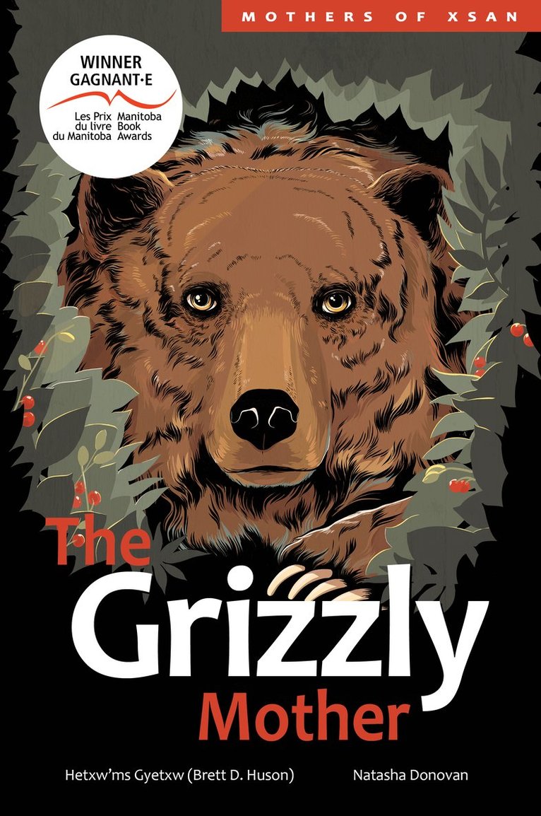 The Grizzly Mother 1