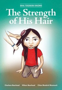 bokomslag Siha Tooskin Knows the Strength of His Hair