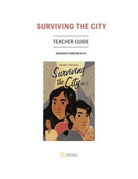 bokomslag Surviving the City Teacher Guide