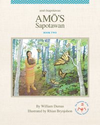 bokomslag Am?'s Sapotawan