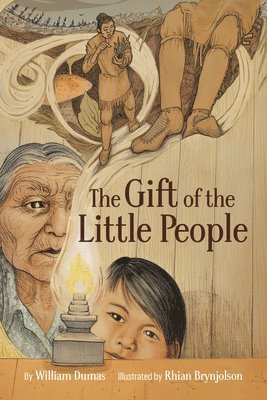 The Gift of the Little People 1