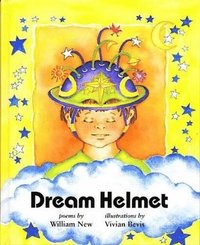 bokomslag Dream Helmet