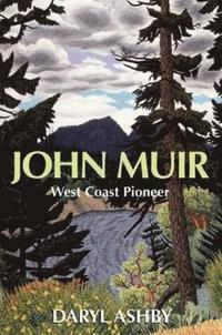 bokomslag John Muir
