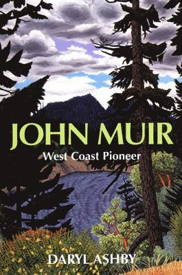 Ashby, D: John Muir
