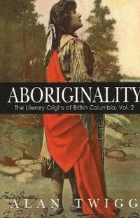 bokomslag Aboriginality