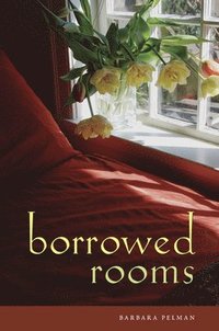 bokomslag Borrowed Rooms