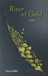 bokomslag River of Gold