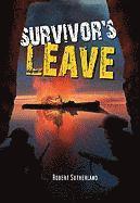 bokomslag Survivor's Leave