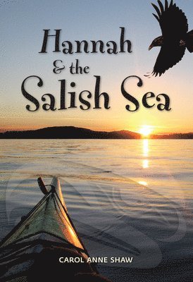 Hannah & the Salish Sea 1