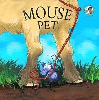 bokomslag Mouse Pet