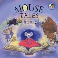 bokomslag Mouse Tales