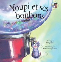 bokomslag Youpi et ses bonbons