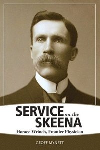 bokomslag Service on the Skeena