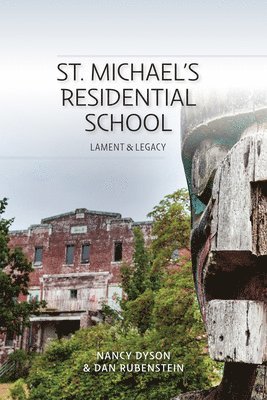 St. Michaels Residential School 1