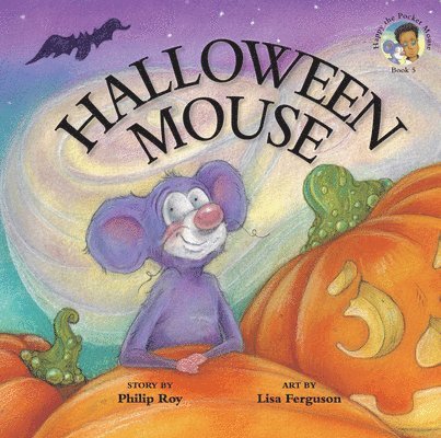 Halloween Mouse 1