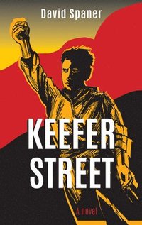 bokomslag Spaner, D: Keefer Street