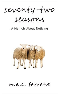 Seventy-Two Seasons