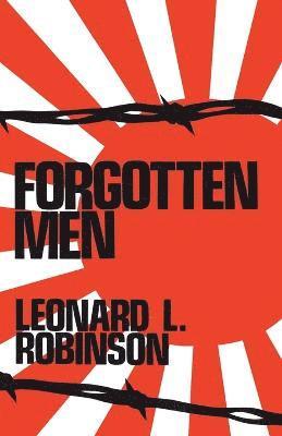 Forgotten Men 1